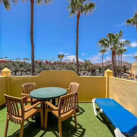 Guestready - Oasis Royal F313 Apartment *