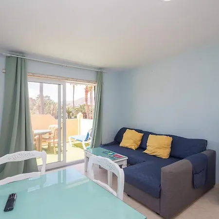 Guestready - Oasis Royal F313 *