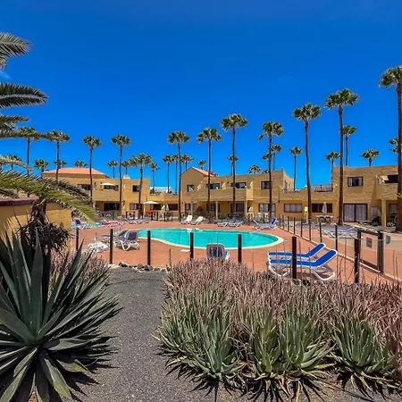 Διαμέρισμα Guestready - Oasis Royal F313 Κοραλέχο