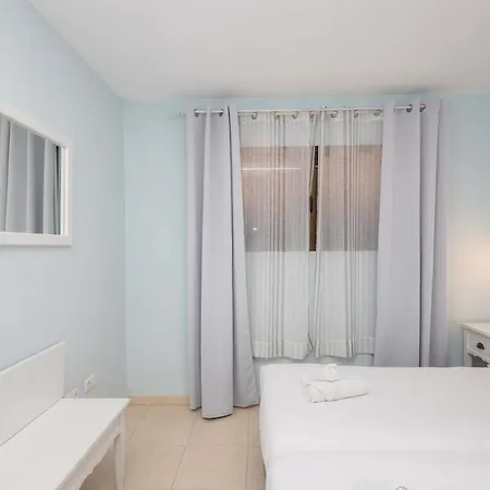Guestready - Oasis Royal F313 Apartment *