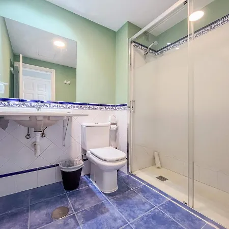 Apartment Guestready - Oasis Royal F313 *