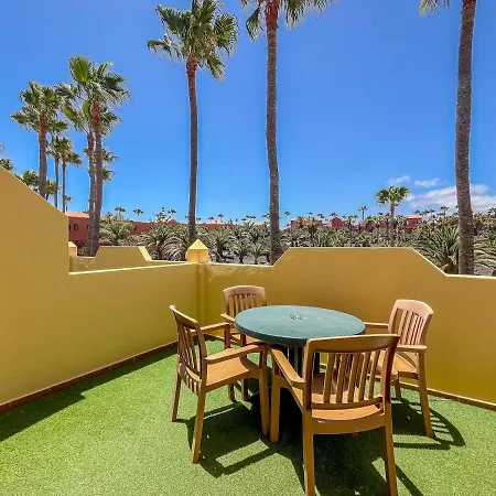 Guestready - Oasis Royal F313 Apartment *
