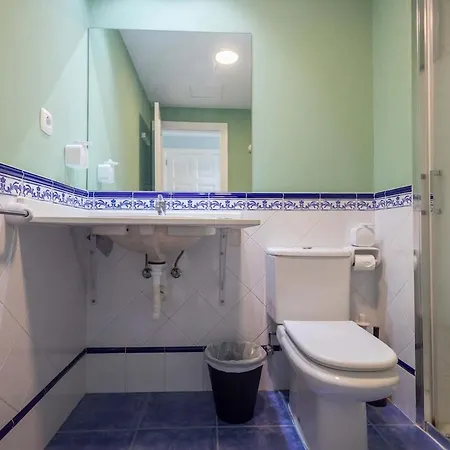 Guestready - Oasis Royal F313 Apartment