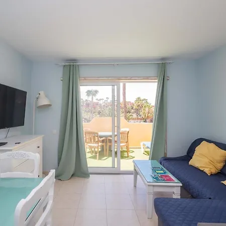 Guestready - Oasis Royal F313 Apartment Corralejo