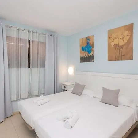 Guestready - Oasis Royal F313 Apartment