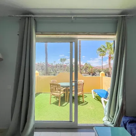 Guestready - Oasis Royal F313 Apartment