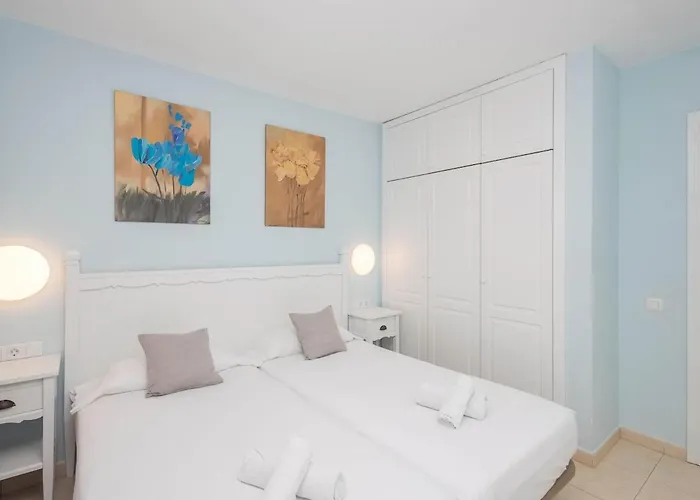 Διαμέρισμα Guestready - Oasis Royal F313 Κοραλέχο