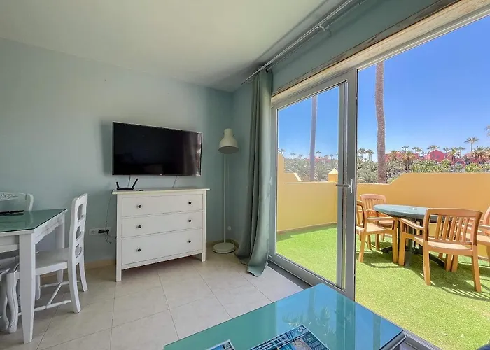 Guestready - Oasis Royal F313 Κοραλέχο