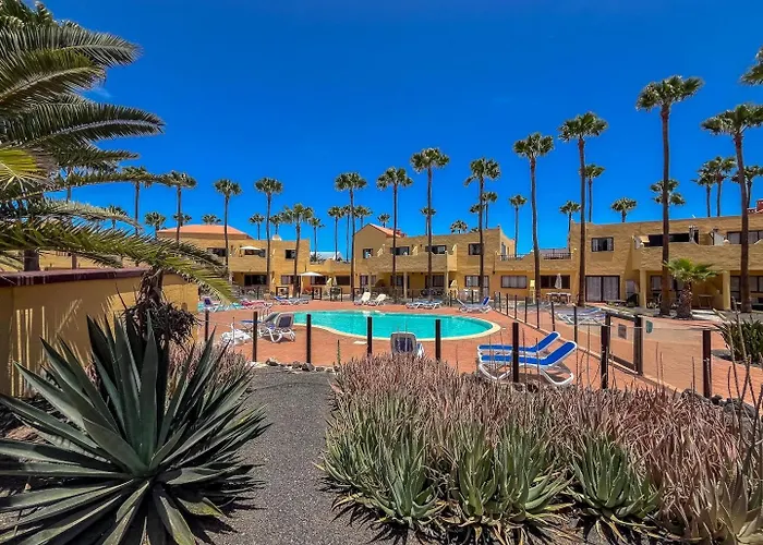 Διαμέρισμα Guestready - Oasis Royal F313 Κοραλέχο