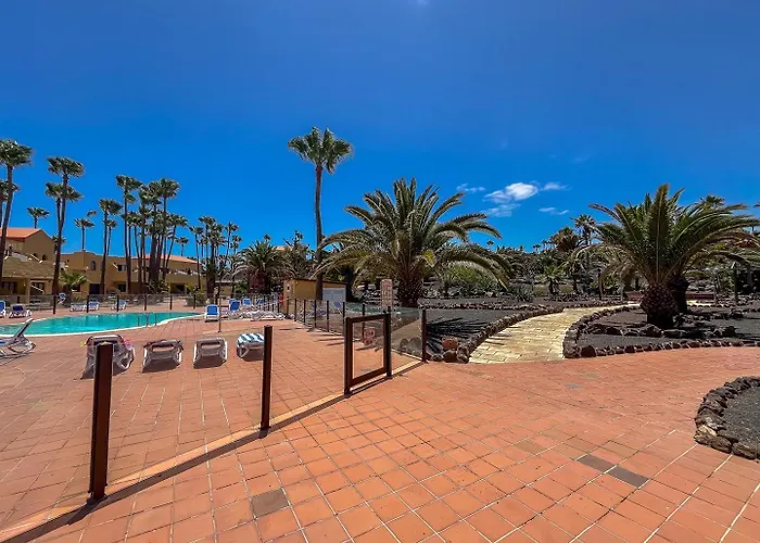 Guestready - Oasis Royal F313 Διαμέρισμα Κοραλέχο