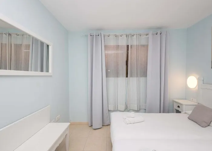 Guestready - Oasis Royal F313 Διαμέρισμα *