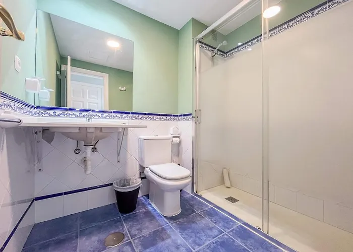 Διαμέρισμα Guestready - Oasis Royal F313 *