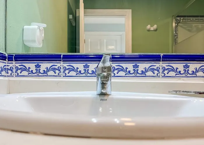 Guestready - Oasis Royal F313 * Κοραλέχο