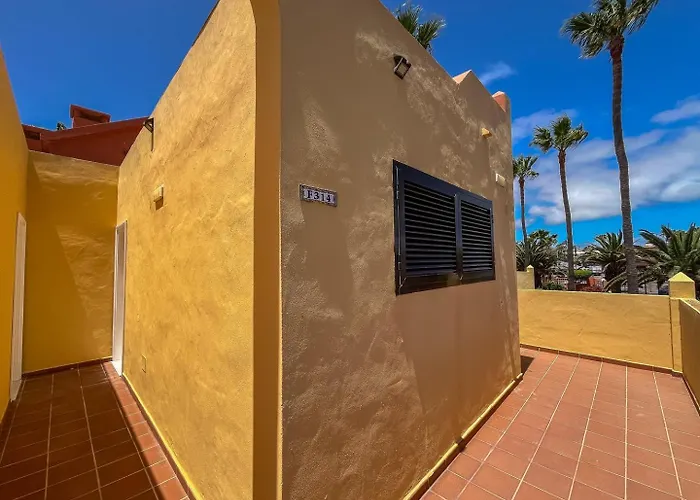 Guestready - Oasis Royal F313 * Κοραλέχο
