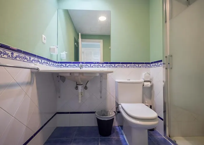 Guestready - Oasis Royal F313 Διαμέρισμα
