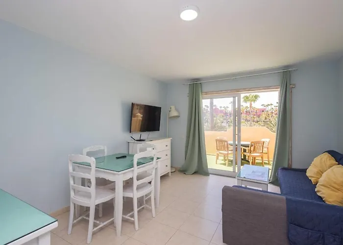 Guestready - Oasis Royal F313 Κοραλέχο
