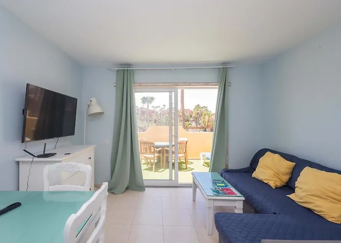 Guestready - Oasis Royal F313 Διαμέρισμα Κοραλέχο