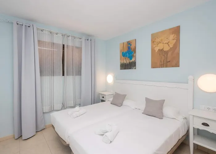 Guestready - Oasis Royal F313 Διαμέρισμα