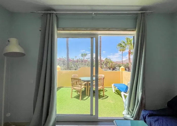 Guestready - Oasis Royal F313 Διαμέρισμα
