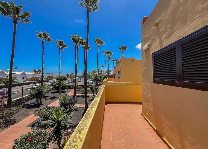 Διαμέρισμα Guestready - Oasis Royal F313